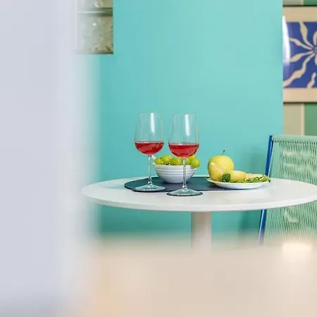 Mojito - Porta Ovile Nel Centro Storico Di Διαμέρισμα