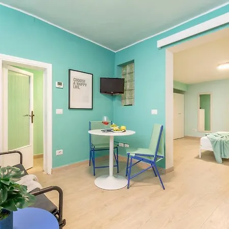 Διαμέρισμα Mojito - Porta Ovile Nel Centro Storico Di *