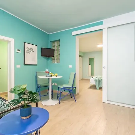 Διαμέρισμα Mojito - Porta Ovile Nel Centro Storico Di