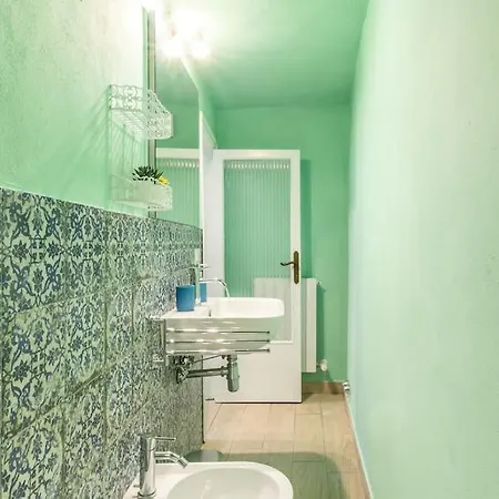 Mojito - Porta Ovile Nel Centro Storico Di