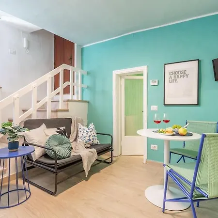Mojito - Porta Ovile Nel Centro Storico Di Apartmán *